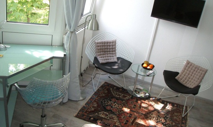 Wanne Apartment | Friendly, bright and newly renovated apartment