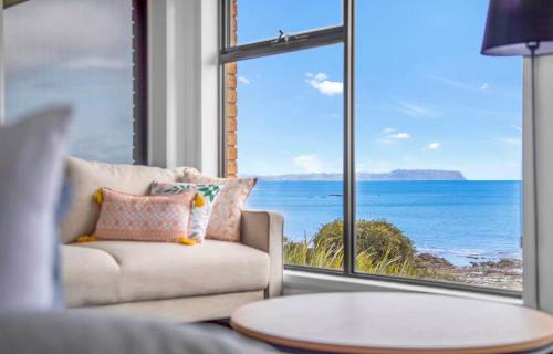 Ocean Vista House | Friesland by the beach