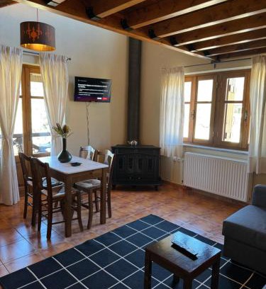 Arachova Apartment | Frigias 2