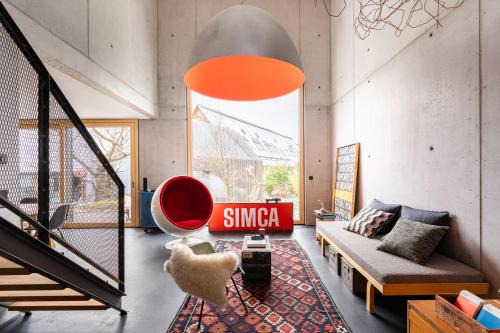 Gundelfingen Villa | FRIZ Art