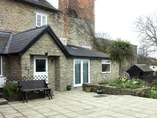 Templecombe House | Frodos