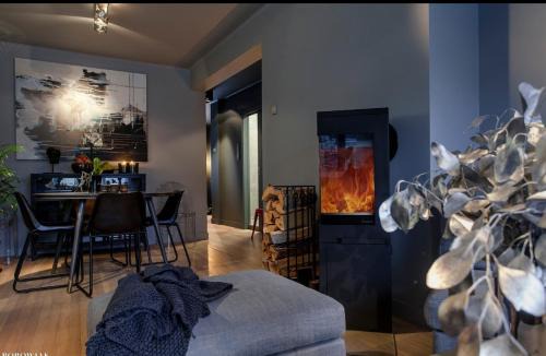 Majorstua Apartment | Frogner Apartment