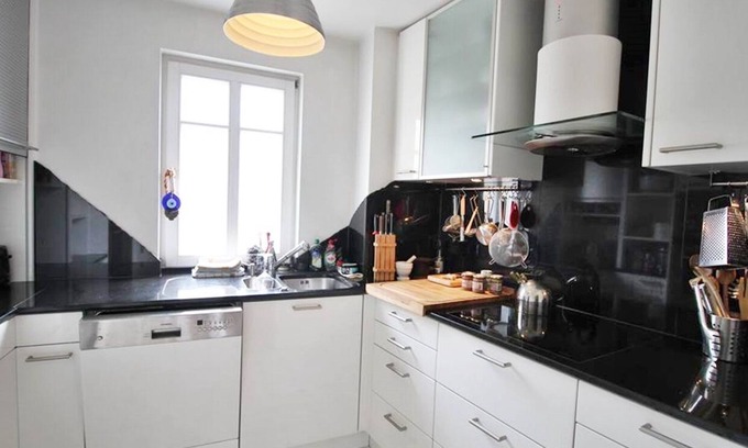 Baden-Baden Apartment | From Baden-baden Center With Love