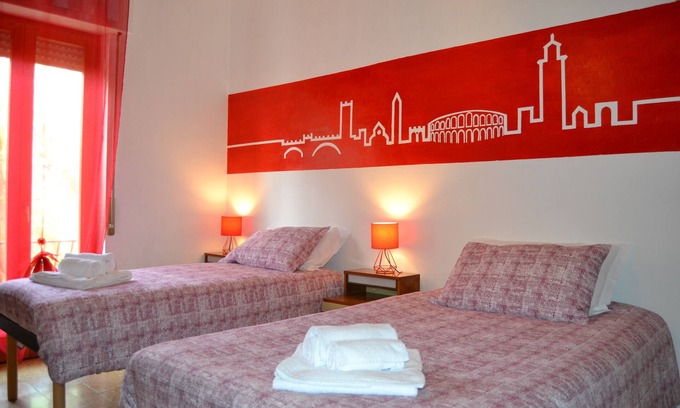 Borgo Milano Apartment | From Fabio and Francesca - Holiday Apartment