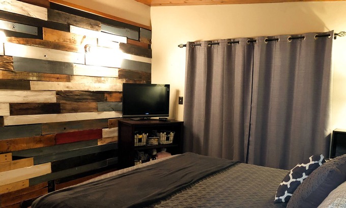 Carlsbad House | From our home, to your heart. Please enjoy your stay with us.