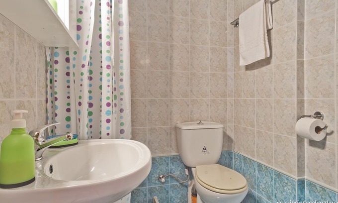 Karpathos Town Apartment | Fronis Studio D - Studio Apartment, Sleeps 2