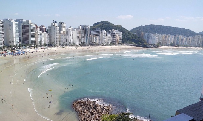 Vila Alzira RV Rental | FRONT OF THE SEA, ASTURIAS 3 DORMITORIES PROMOTION