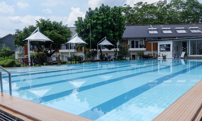 Magelang Hotel | Front One Resort Magelang