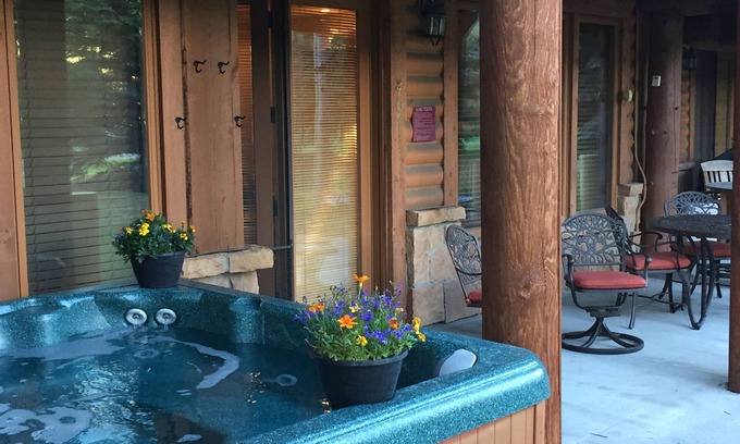 Deer Valley Condo | Front Row on Deer Valley Dr.