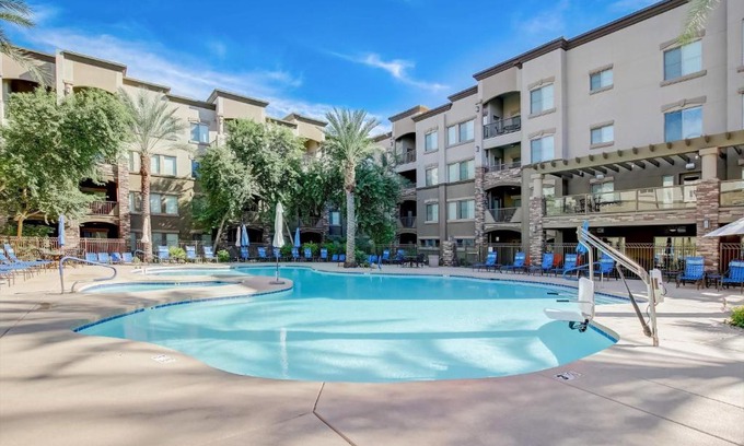 Desert Ridge Apartment | FRONTDESK Montreux Apts Northeast Phoenix