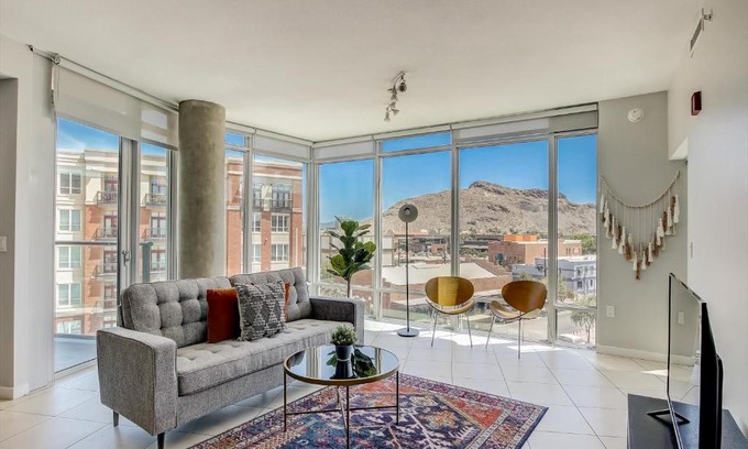 Tempe Apartment | FRONTDESK West 6 Apts Downtown Tempe