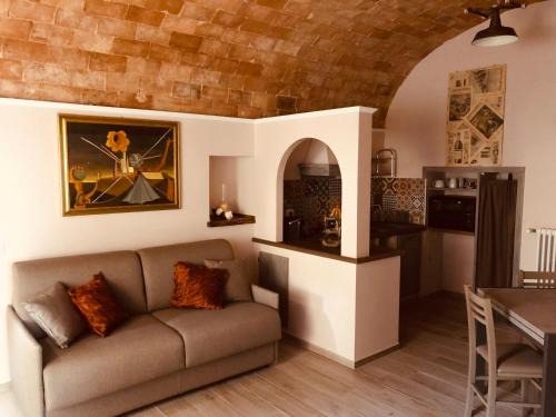 Tarquinia Apartment | Fronte Duomo