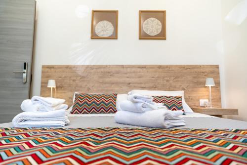 Ginosa Marina Hotel | Frontemare 25 Beach Hotel