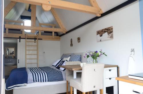 Woerdense Verlaat Bed & Breakfast | Froukje's B&B