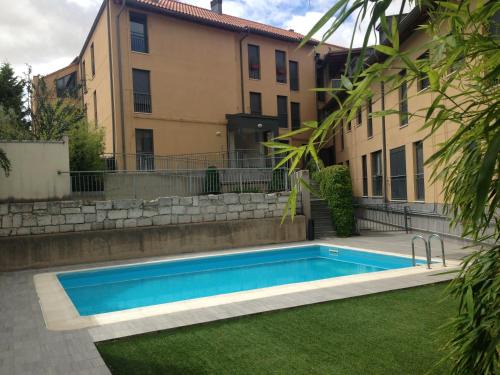 Fuensaldana Apartment | Fuensaldaña Turística