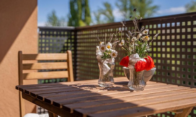 Aguaton Apartment | Fuentes de la Hoz