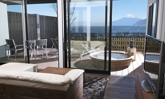 Izu House | Fugaku Gunjo