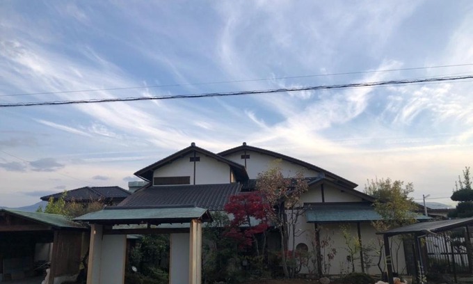 Isawa Onsen House | Fukuro no Oyado Shinkan - Vacation STAY 21343v