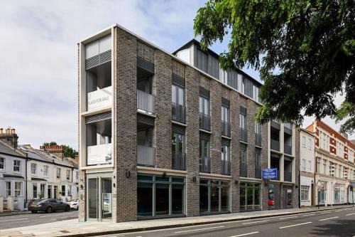 Munster Apartment | Fulham Design Apartment