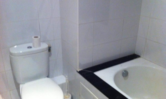 Tunis Apartment | Full 3 bedroom high standard apartment in Laouina Tunis