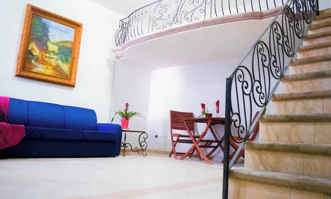 Colonia El Progreso House | Full Beautiful and Big House for family and big groups.