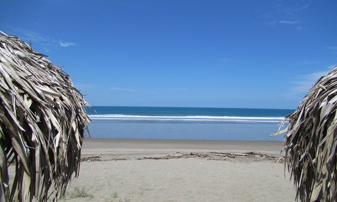 Puerto Cayo Apartment | Full, Furnished Apartment with an Ocean View