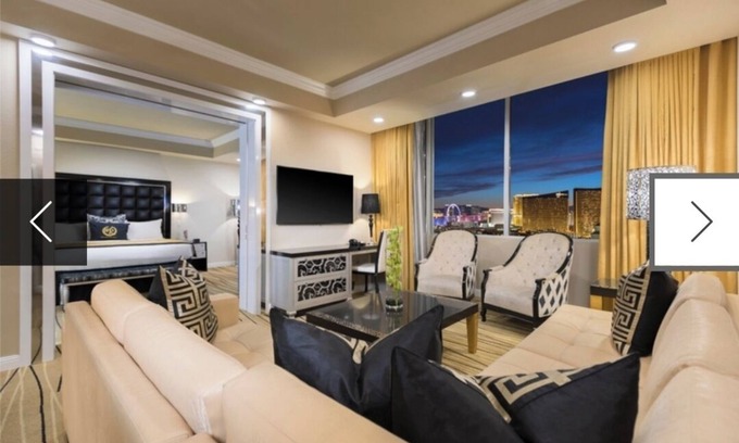 Winchester Villa | Full Service Las Vegas 2 Bedroom Villa Minutes From Las Vegas Strip