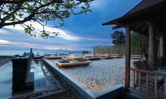 Ko Lanta Villa | Full service Spa , The Myth by SriLanta with breakfast