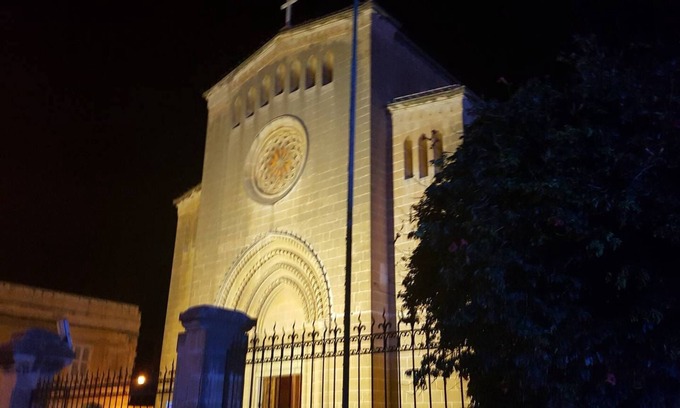 Zejtun House | Fully Air-conditioned Traditional Maltese House