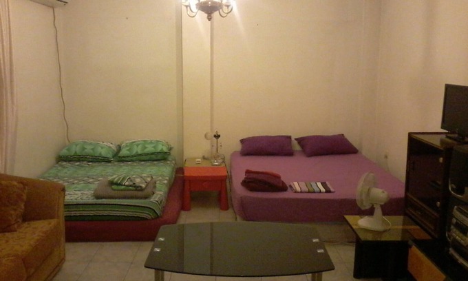 Marousi House | FULLY DETACHED PRIVATE FLOOR IN MAROUSI WITH JACUZZI SUITABLE FOR BIG GROUPS TOO