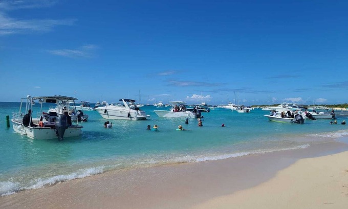 Vilomar Apartment | 🇺🇸Fully🏢Equipped🫶1✨️BDR🌊Entire🏞Full Beach⛱️Apt🌄Luquillo🇵🇷2 min🚶⛱️