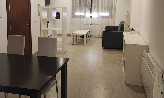 Valderrobres Apartment | Fully equipped apartment for a perfect stay in the Matarraña area