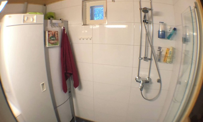 Sirkka Apartment | Fully equipped apartment in a quiet location, 1.5 km from the center of Levi