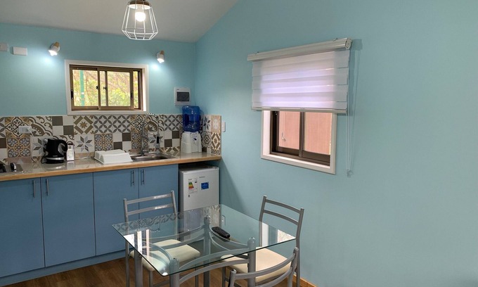 Hanga Roa Resort | Fully equipped cabin