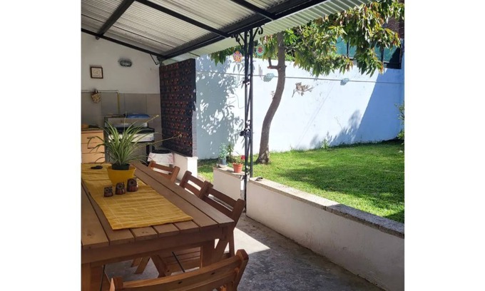 San Pedro House | Fully equipped house in San Pedro for 8