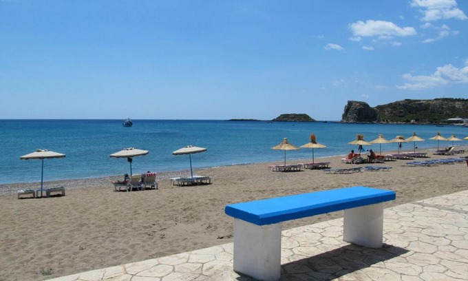 Stegna House | Fully equipped house just 3 minutes from the beach