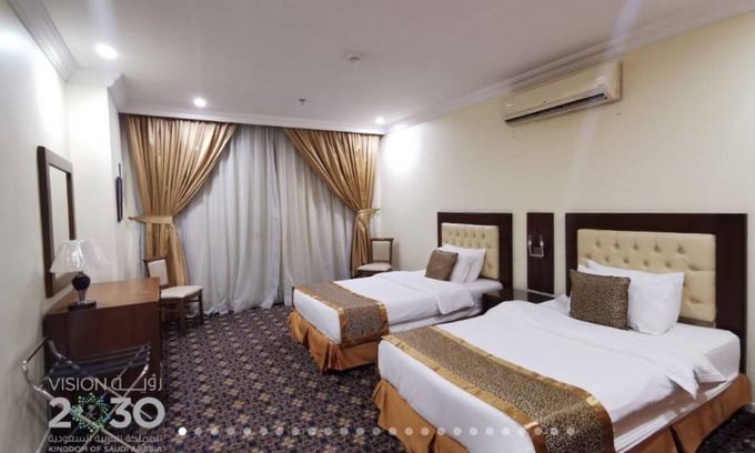 Qurish Street Apartment | Fully Furnished 3 Rooms Serviced Apartment FOR RENT Sari St / UNIT 10