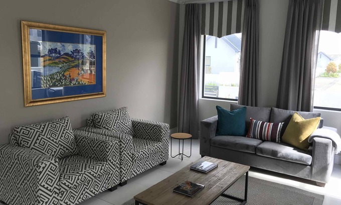 Trawal House | Fully Furnished 3 Bedroom House to Rent in Sitari Country Estate