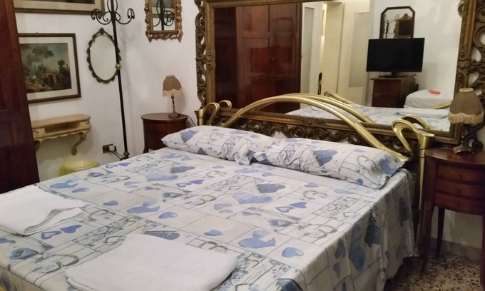 Crocetta-San Lazzaro-Modena Est Apartment | Fully furnished apartment near the center and train station.