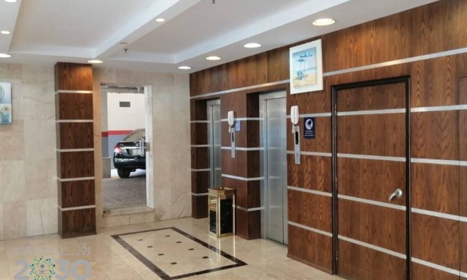 As Salamah Apartment | Fully Furnished Apt FOR RENT 1BHK Al Salama /UNIT 8