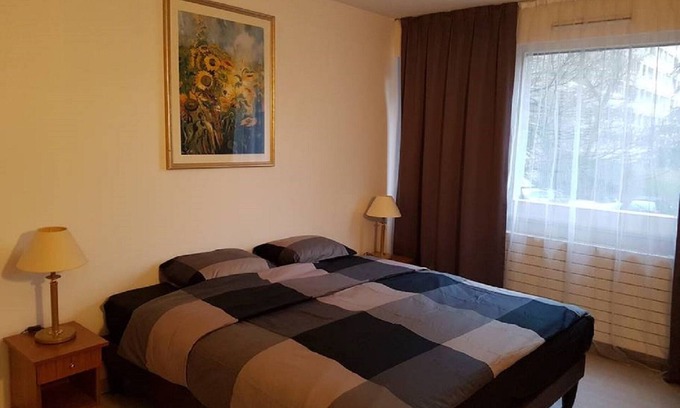Ferney-Voltaire Apartment | Fully furnished 2bedroom apartment in Ferney Voltaire-T3 in Ferney Voltaire- جينيف
