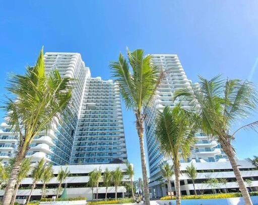 San Fernando Apartment | Fully Furnished Studio at Azure North