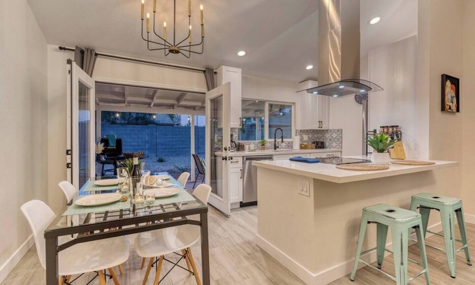 Paradise Valley Village House | Fully Remodeled Centrally located Executive home!