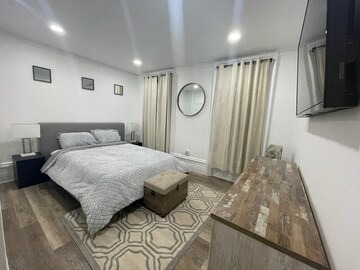 Washington Heights Apartment | Fully Renovated 2 BR Unit in Washington Heights