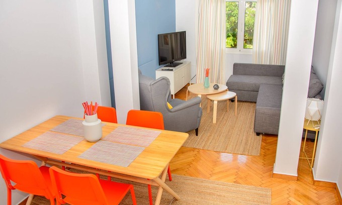 Khalandrion Apartment | Fully renovated and relaxing apartment