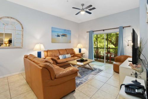 Bahama Bay House | Fully upgraded 3BR condo on ground floor