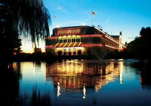 Witmer Hotel | Fulton Steamboat Inn
