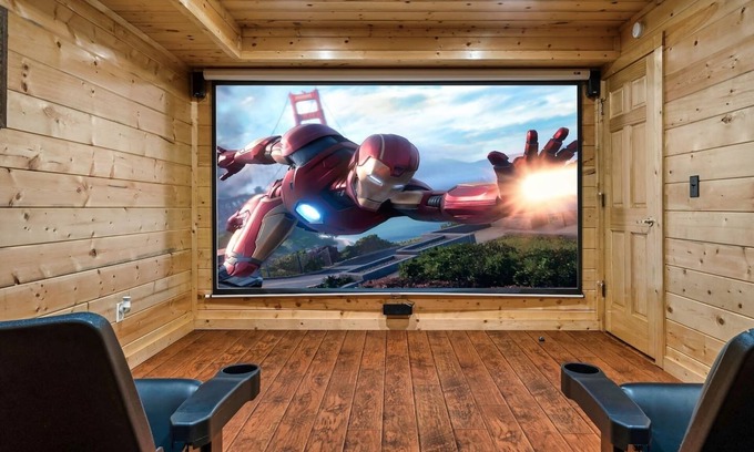 Sevierville Cabin | Fun-filled 2 bedroom cabin with hot tub