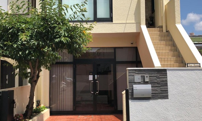 Nishi Ward House | Fun Home - Vacation STAY 85733v