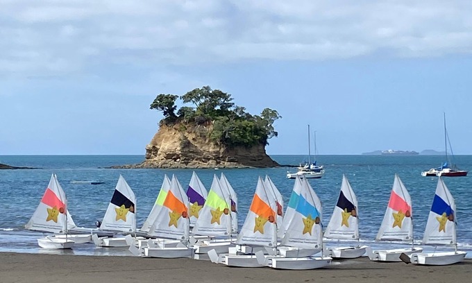 Torbay House | Fun in the sun - book your summer holiday nown